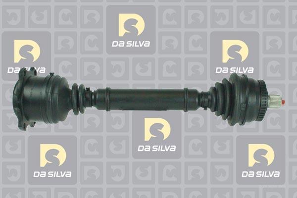 DA SILVA 2205AT - Приводной вал autodnr.net