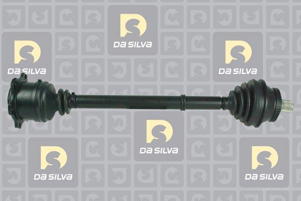 DA SILVA 2231AT - Приводний вал autocars.com.ua