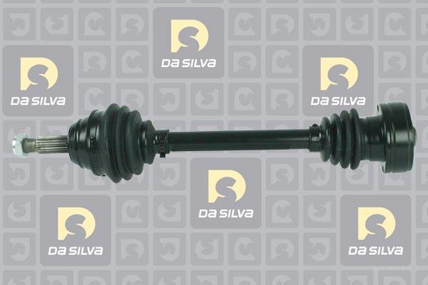 DA SILVA 9103T - Приводной вал autodnr.net