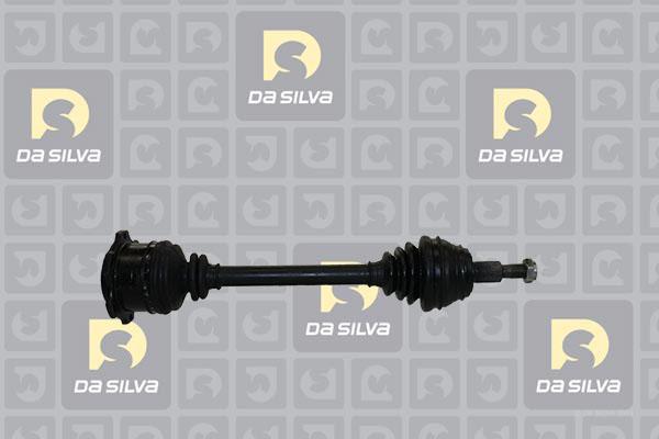 DA SILVA 9345T - Приводной вал autodnr.net