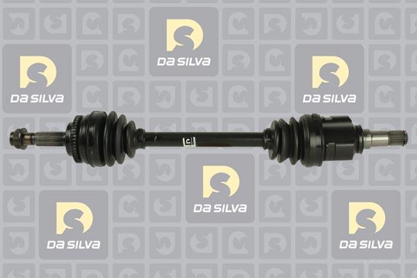 DA SILVA 99508AT - Приводной вал autodnr.net