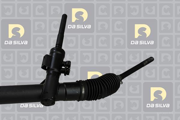 DA SILVA DA2162 - Рульовий механізм, рейка autocars.com.ua