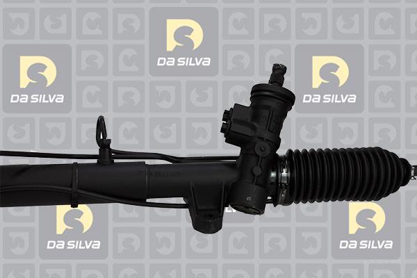 DA SILVA DA2168 - Рульовий механізм, рейка autocars.com.ua