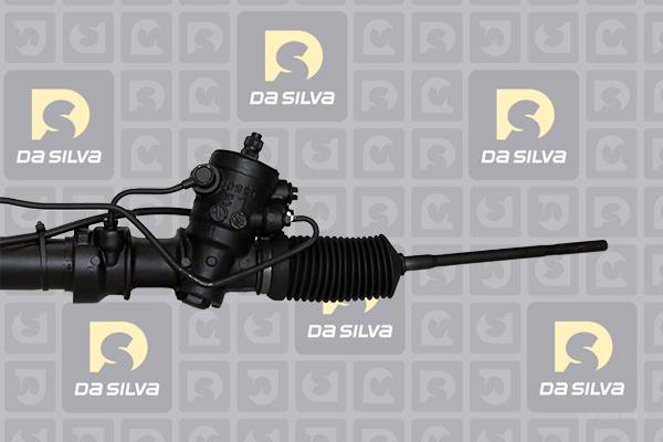 DA SILVA DA2246 - Рульовий механізм, рейка autocars.com.ua