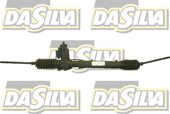 DA SILVA DA2282 - Рульовий механізм, рейка autocars.com.ua