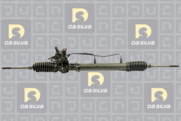 DA SILVA DA2456 - Рульовий механізм, рейка autocars.com.ua