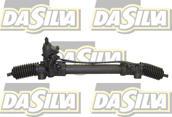 DA SILVA DA2552 - Рульовий механізм, рейка autocars.com.ua
