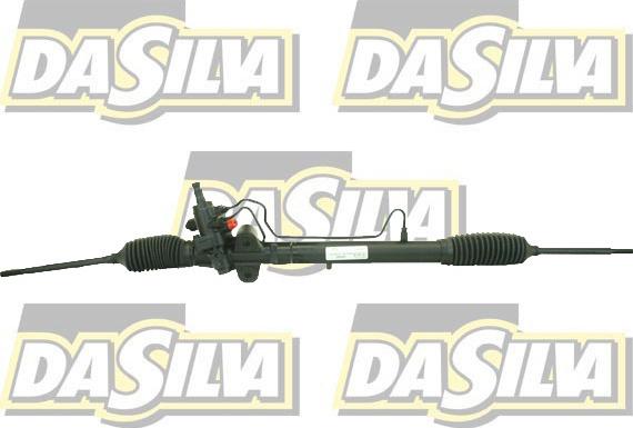 DA SILVA DA2583 - Рульовий механізм, рейка autocars.com.ua