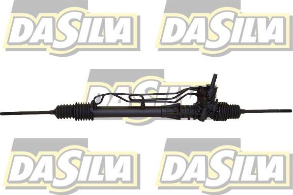 DA SILVA DA2591 - Рульовий механізм, рейка autocars.com.ua