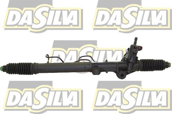 DA SILVA DA2613 - Рульовий механізм, рейка autocars.com.ua
