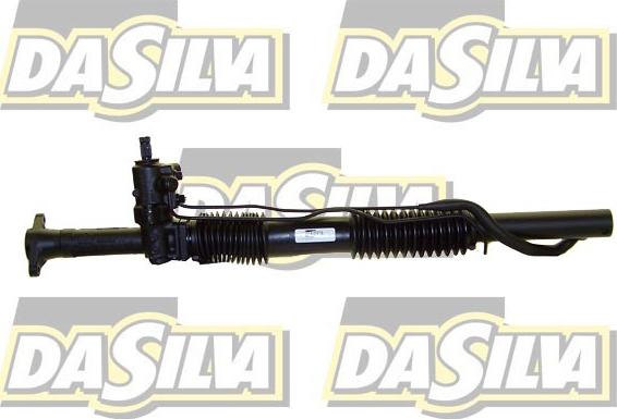 DA SILVA DA2720 - Рульовий механізм, рейка autocars.com.ua