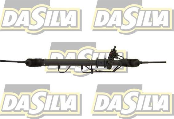 DA SILVA DA2753 - Рульовий механізм, рейка autocars.com.ua