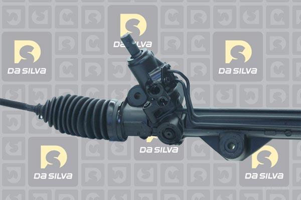 DA SILVA DA2826 - Рульовий механізм, рейка autocars.com.ua