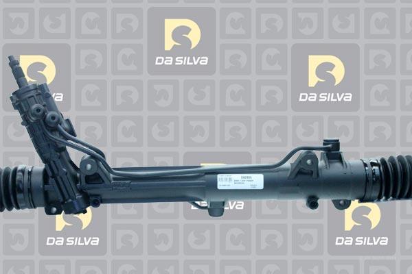 DA SILVA DA2889 - Рульовий механізм, рейка autocars.com.ua