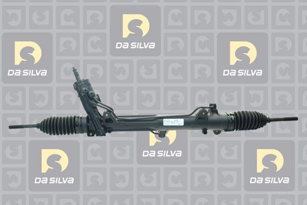 DA SILVA DA2889 - Рульовий механізм, рейка autocars.com.ua