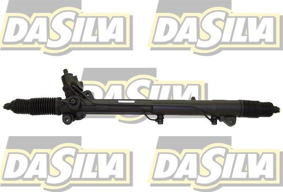 DA SILVA DA2903 - Рульовий механізм, рейка autocars.com.ua