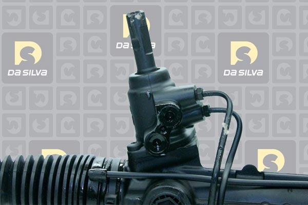 DA SILVA DA2924 - Рульовий механізм, рейка autocars.com.ua