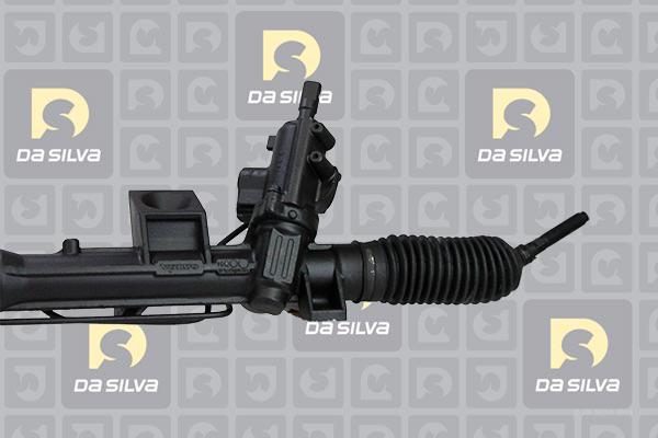 DA SILVA DA2960 - Рульовий механізм, рейка autocars.com.ua