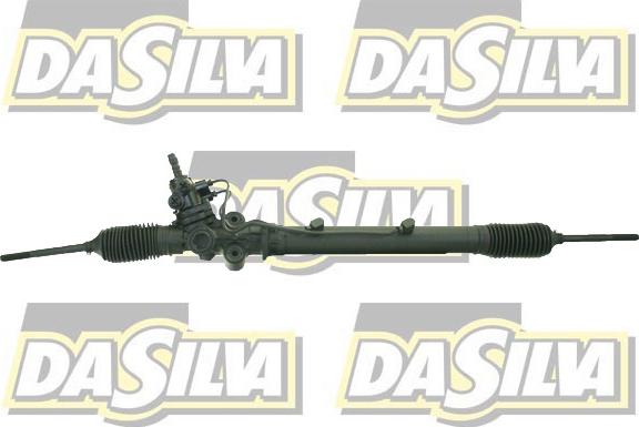 DA SILVA DA3113 - Рульовий механізм, рейка autocars.com.ua