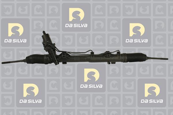 DA SILVA DA3146 - Рульовий механізм, рейка autocars.com.ua