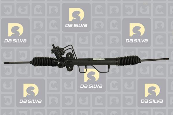 DA SILVA DA3147 - Рульовий механізм, рейка autocars.com.ua