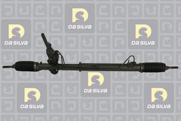 DA SILVA DA3156 - Рульовий механізм, рейка autocars.com.ua