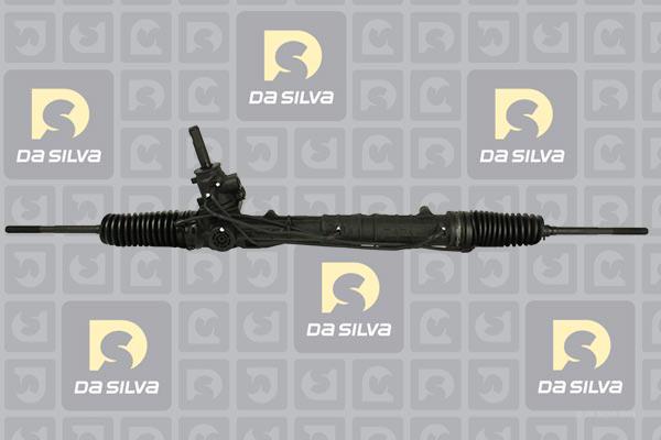 DA SILVA DA3158 - Рульовий механізм, рейка autocars.com.ua