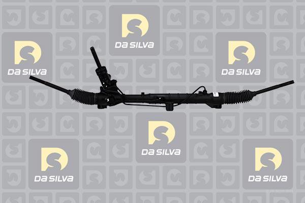 DA SILVA DA3186 - Рульовий механізм, рейка autocars.com.ua