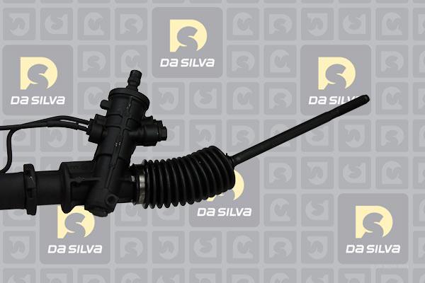 DA SILVA DA3191 - Рульовий механізм, рейка autocars.com.ua