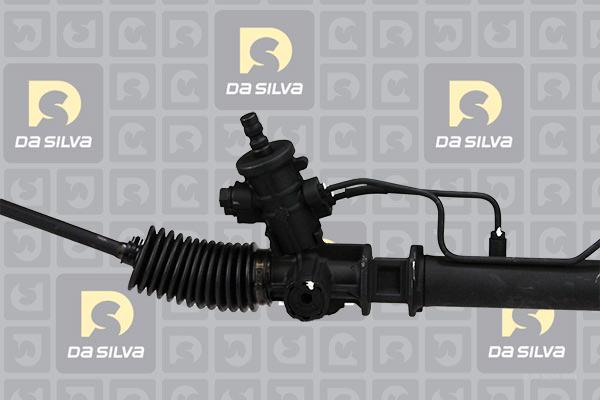 DA SILVA DA3191 - Рульовий механізм, рейка autocars.com.ua