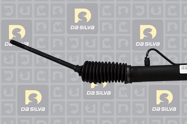 DA SILVA DA3191 - Рульовий механізм, рейка autocars.com.ua