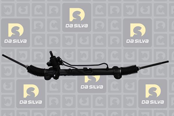 DA SILVA DA3243 - Рулевой механизм, рейка autodnr.net