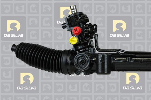 DA SILVA DA3253 - Рульовий механізм, рейка autocars.com.ua