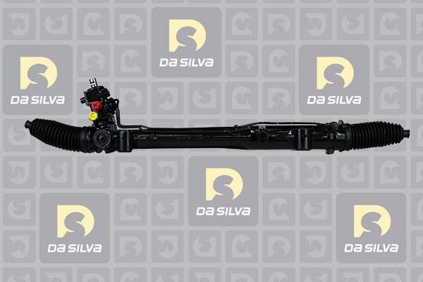 DA SILVA DA3253 - Рульовий механізм, рейка autocars.com.ua