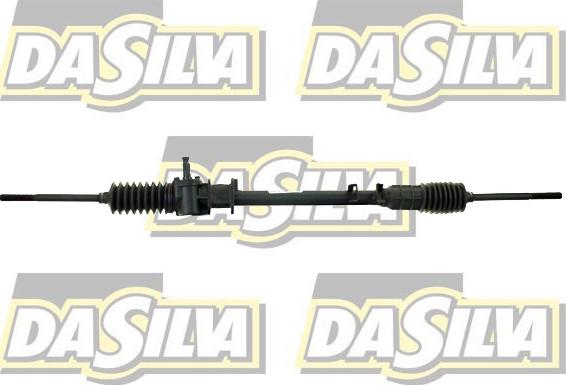 DA SILVA DM2006 - Рульовий механізм, рейка autocars.com.ua