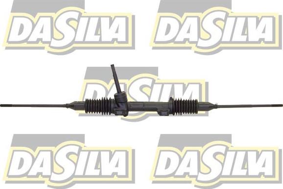 DA SILVA DM2025 - Рульовий механізм, рейка autocars.com.ua