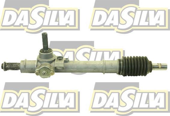 DA SILVA DM2069 - Рульовий механізм, рейка autocars.com.ua