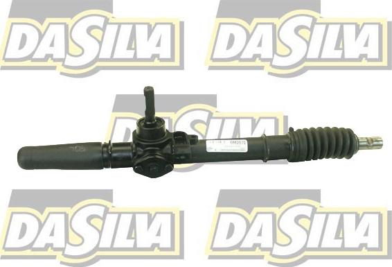 DA SILVA DM2070 - Рульовий механізм, рейка autocars.com.ua