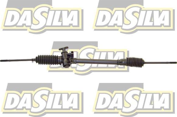 DA SILVA DM2082 - Рульовий механізм, рейка autocars.com.ua