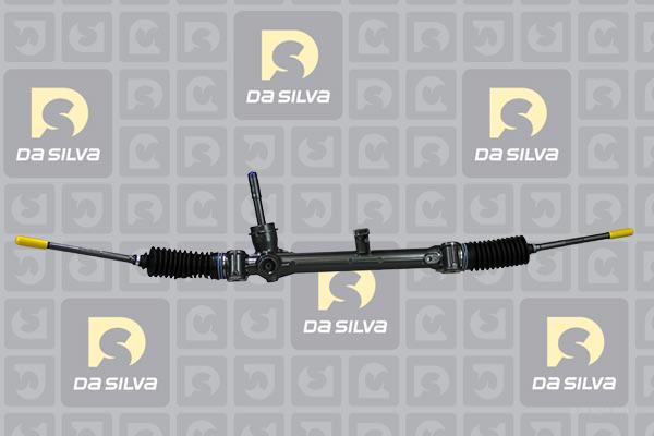 DA SILVA DM2104 - Рульовий механізм, рейка autocars.com.ua