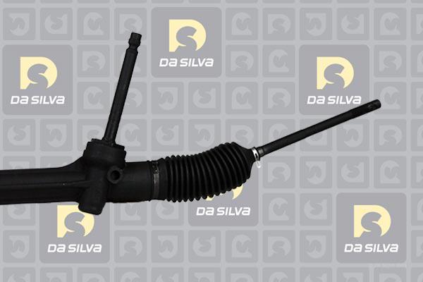 DA SILVA DM2119 - Рульовий механізм, рейка autocars.com.ua