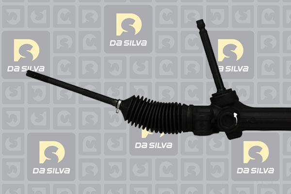 DA SILVA DM2119 - Рульовий механізм, рейка autocars.com.ua