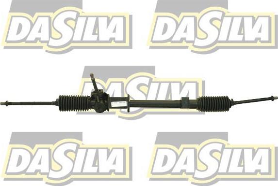 DA SILVA DM2130 - Рульовий механізм, рейка autocars.com.ua
