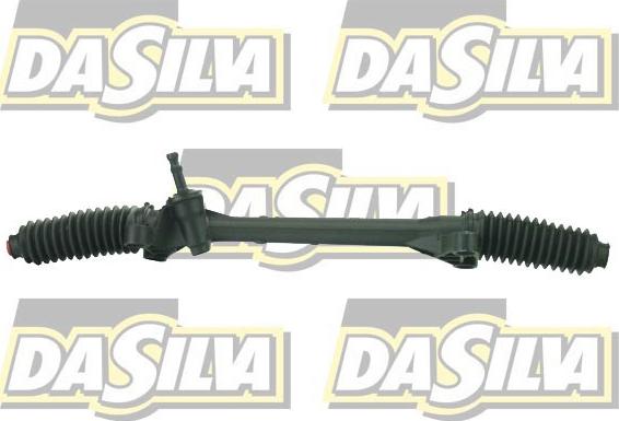 DA SILVA DM2168 - Рульовий механізм, рейка autocars.com.ua