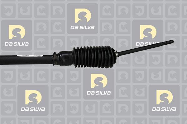 DA SILVA DM2205 - Рульовий механізм, рейка autocars.com.ua