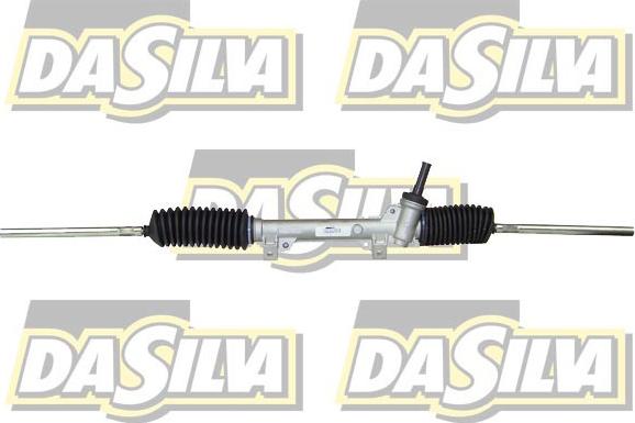 DA SILVA DM2277 - Рульовий механізм, рейка autocars.com.ua