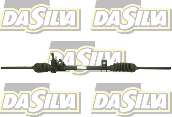 DA SILVA DM2295 - Рульовий механізм, рейка autocars.com.ua
