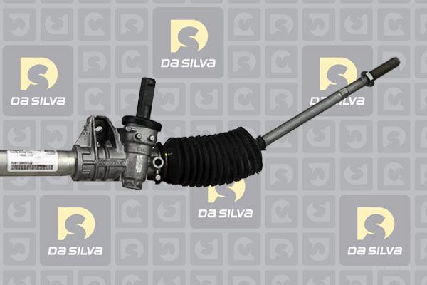 DA SILVA DM2390 - Рульовий механізм, рейка autocars.com.ua