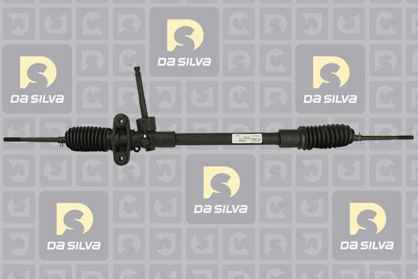 DA SILVA DM2398 - Рульовий механізм, рейка autocars.com.ua