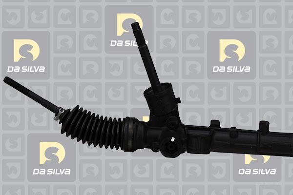 DA SILVA DM3011 - Рульовий механізм, рейка autocars.com.ua